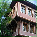 Plovdiv - Old Town House11