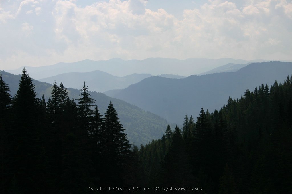 IMG_8038 Rhodopi mountain.JPG
Make: Canon
Model: Canon EOS DIGITAL REBEL
DateTime: 09.7.2005 . 11:10:49
EXIFImageWidth: 2048
ExifImageLength: 1360
Flash: Flash did not fire - Compulsory flash suppression
ISOSpeedRatings: ISO 100
ShutterSpeedValue: 1/250 sec
ApertureValue: F11
FocalLength: 55 mm