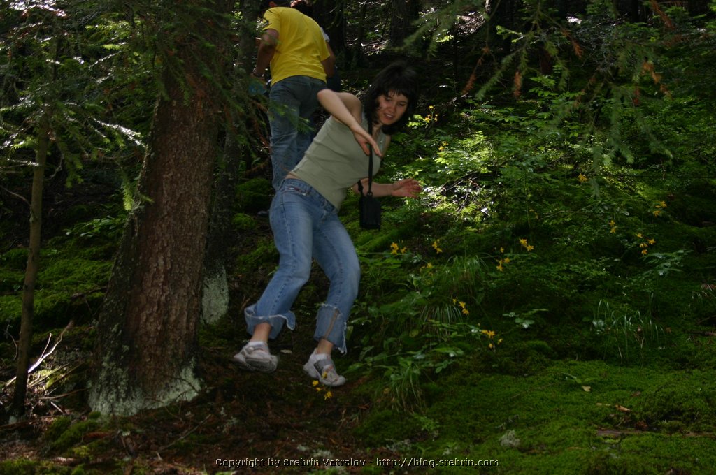 IMG_8060 Iva se bori s hlazgashti podmetki.JPG
Make: Canon
Model: Canon EOS DIGITAL REBEL
DateTime: 09.7.2005 . 11:25:29
EXIFImageWidth: 2048
ExifImageLength: 1360
Flash: Flash fired - Auto mode - Red-eye reduction
ISOSpeedRatings: ISO 100
ShutterSpeedValue: 1/60 sec
ApertureValue: F4,5
FocalLength: 35 mm