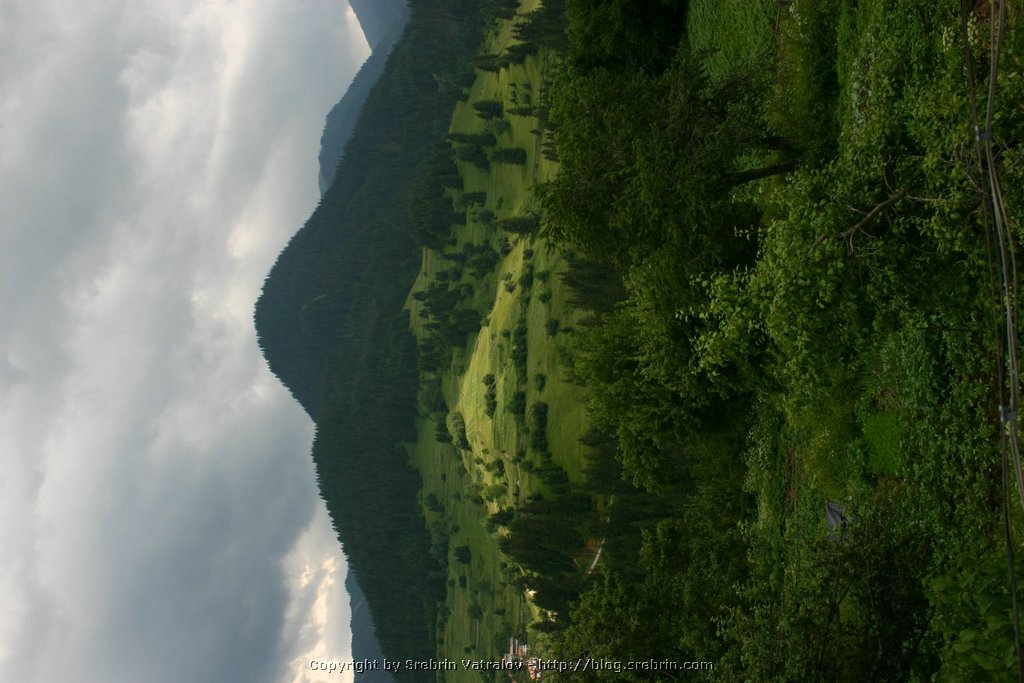 IMG_8168 s. Gela v Rodopite nad Shiroka Laka.JPG
Make: Canon
Model: Canon EOS DIGITAL REBEL
DateTime: 09.7.2005 . 15:27:39
EXIFImageWidth: 1024
ExifImageLength: 1536
Flash: Flash did not fire - Compulsory flash suppression
ISOSpeedRatings: ISO 100
ShutterSpeedValue: 1/160 sec
ApertureValue: F8
FocalLength: 21 mm
