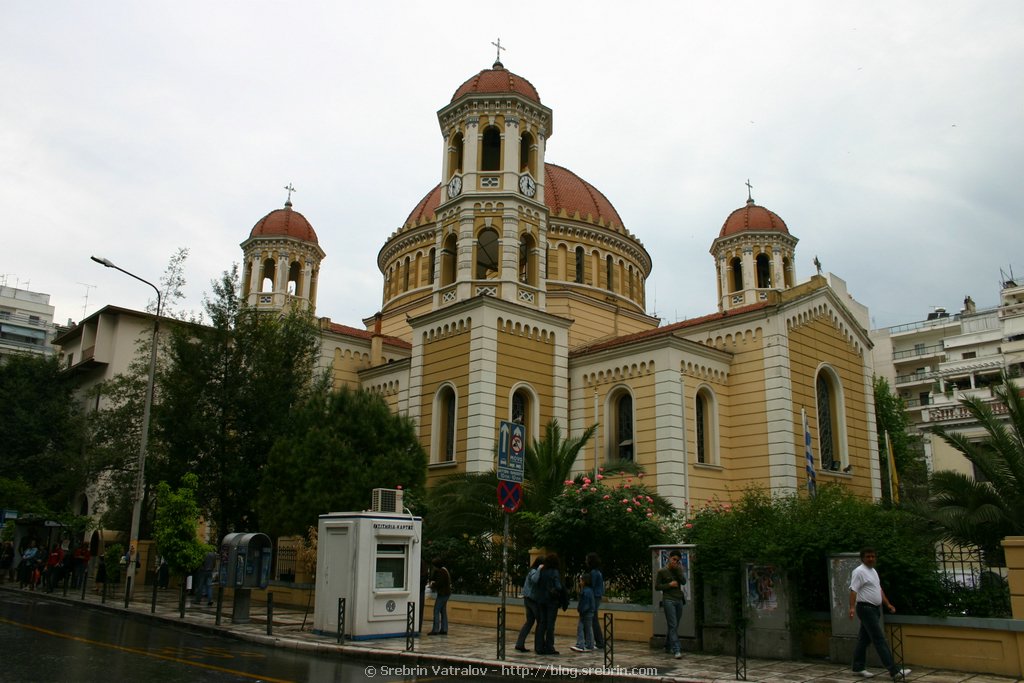 IMG_4048 Orthodox church
Click for next picture...