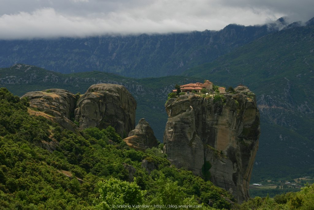 IMG_4254 Meteora monastery
Click for next picture...