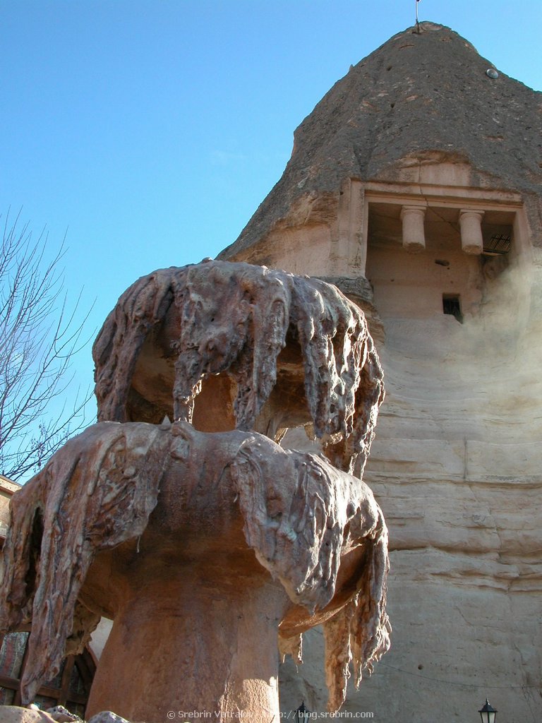 DSCN7342 Goreme
Click for next picture...