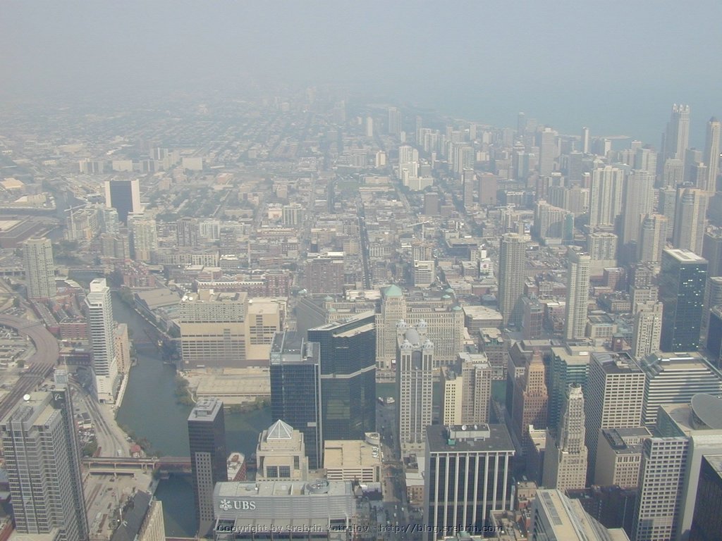 DSCN8137 View from Sears tower.JPG
Make: NIKON
Model: E950
DateTime: 11.9.2003 . 11:58:21
EXIFImageWidth: 1600
ExifImageLength: 1200
Flash: Flash did not fire
ISOSpeedRatings: ISO 0
FocalLength: 7,2 mm