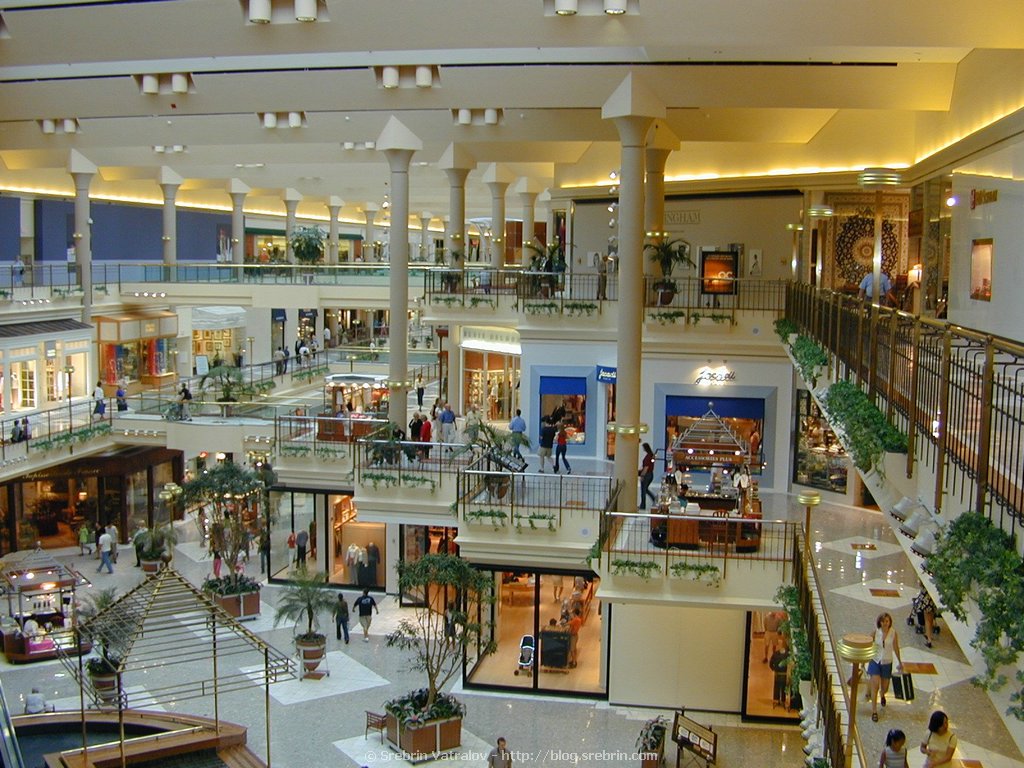 DSCN4300 Malls near Tyson corner outside of DC
Click for next picture...