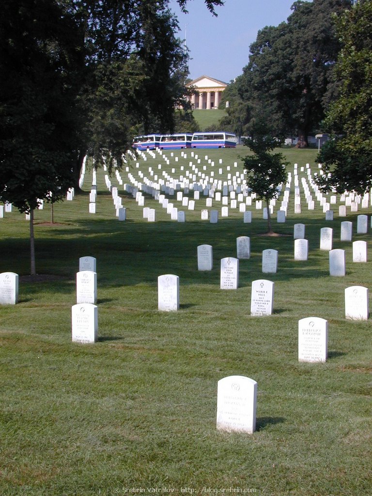 DSCN4571 Arlington cemetery
Click for next picture...